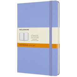 Блокнот Moleskine CLASSIC Large QP060B42