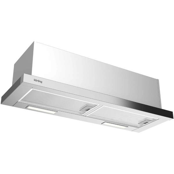 Кухонная вытяжка Korting KHP 9815 X