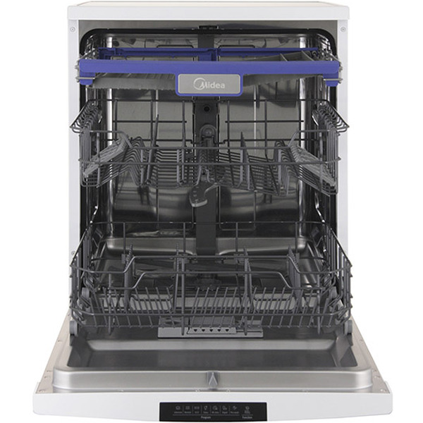 Посудомоечная машина бытовая Midea MFD60S320W