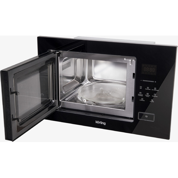 Встраиваемая микроволновая печь KORTING KMI 928 GN