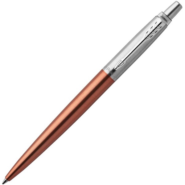 Ручка шариковая Jotter Core Chelsea Orange CT PARKER 142384 / 1953189