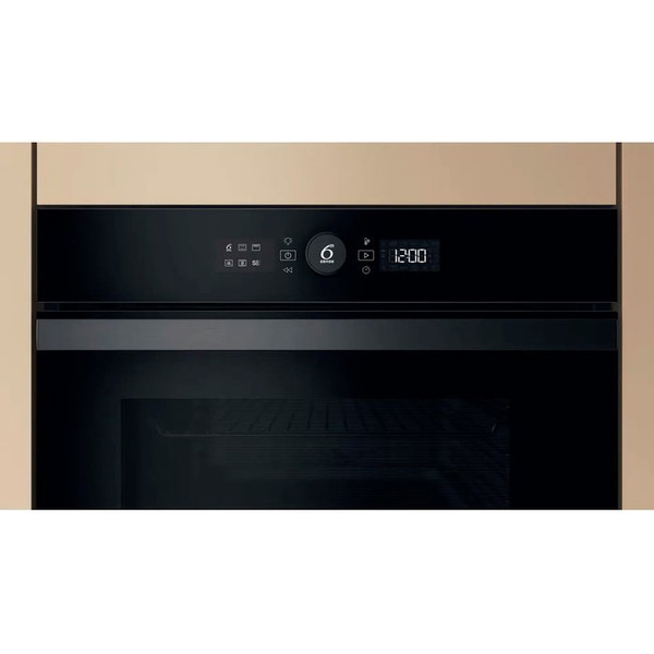 Духовой шкаф Whirlpool WOI4S8PM2SBA