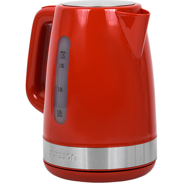 Электрочайник Oursson EK1716P/RD