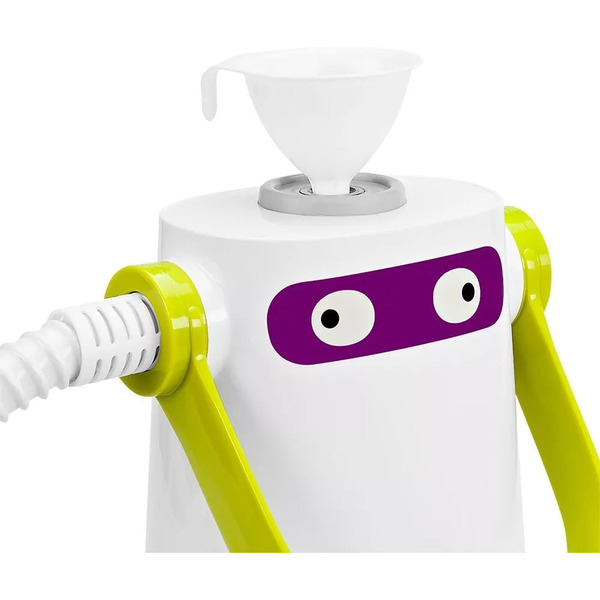 Пароочиститель Kitfort KT-9109-2