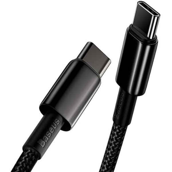 Кабель Baseus CATWJ-01