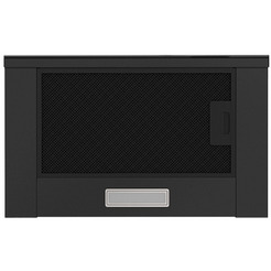 Кухонная вытяжка ELIKOR Slide Glass 50П-1000 черный черный/стекло черное 227274