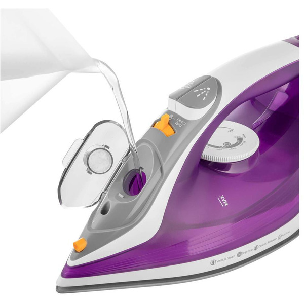 Утюг Sencor SSI 5800VT