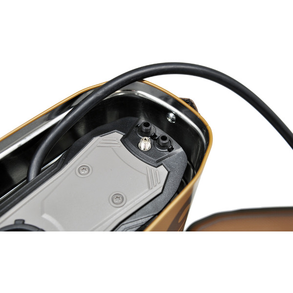 Автомобильный компрессор Berkut SPEC-2M