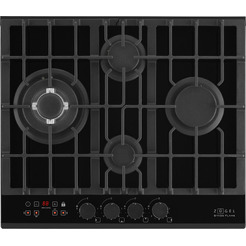 Варочная поверхность газовая ZUGEL ZGH600X
