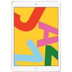 Планшет Apple iPad 10.2" 32GB MW762RK/A (золотистый)