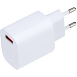 Сетевое зарядное устройство REXANT 16-0285