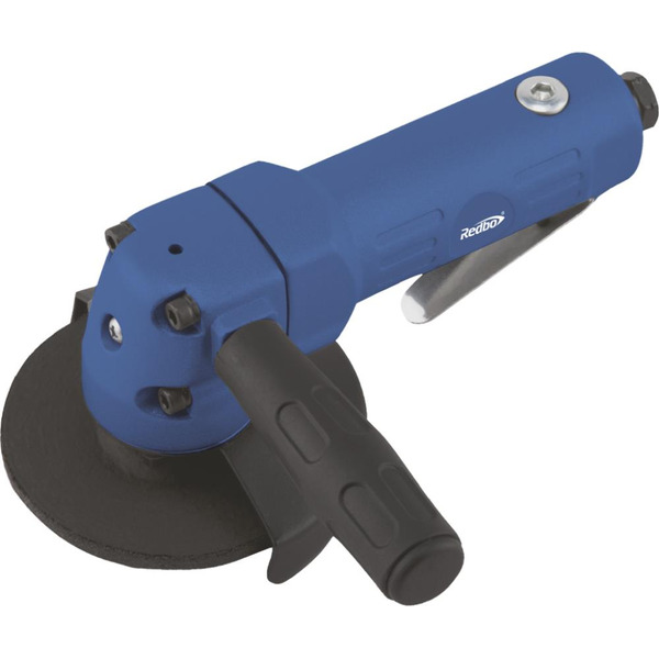 Пневматическая угловая шлифмашина Redbo RP-7319 (38945)