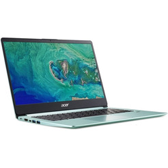 Ноутбук Acer Swift  SF114-32-P5XD NX.GZGEU.007