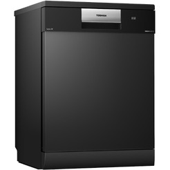 Посудомоечная машина Toshiba DW-14F6(B)-RU