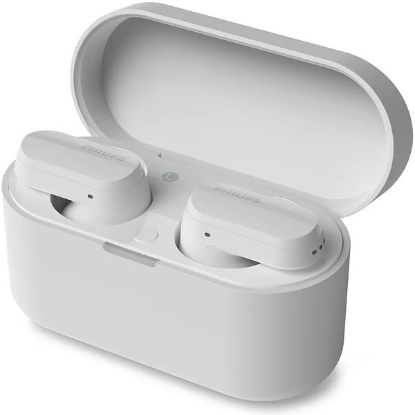 Наушники Philips TAT3508WT/00