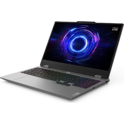 Игровой ноутбук Lenovo LOQ 15IRX10 83JE0189RK