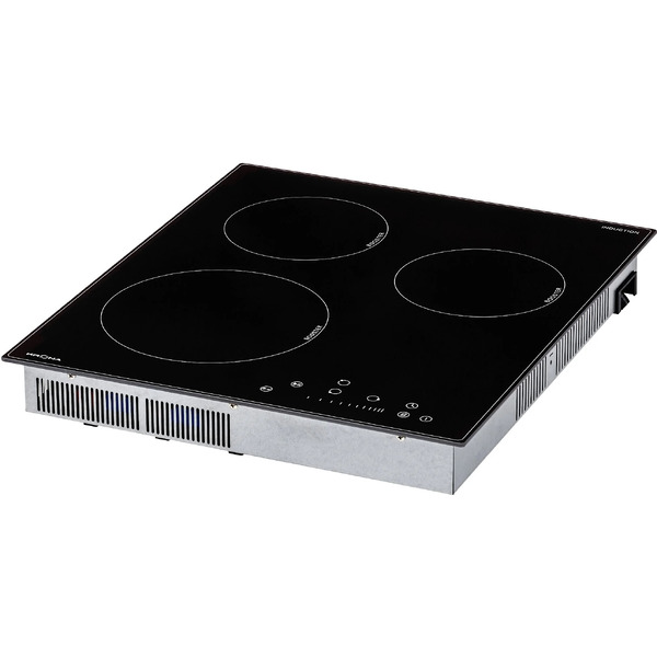 Варочная панель Krona Forte 45 BL