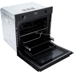 Духовой шкаф Exiteq EXO-110 (черный)