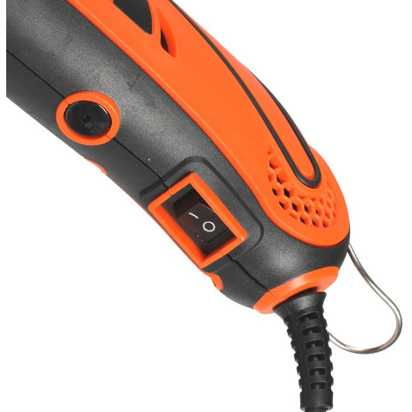 Гравер электрический PATRIOT EE 101 The One