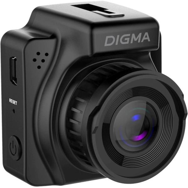 Видеорегистратор Digma FreeDrive 401