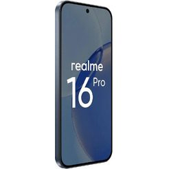 Смартфон Realme 16 Pro RMX5120 8GB/256GB (графитовый)