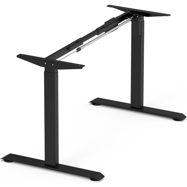 Каркас стола с электроприводом SPARX UP EFN-1 ONE BLACK