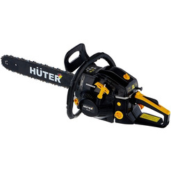 Бензопила цепная Huter BS-62 (70/6/6)