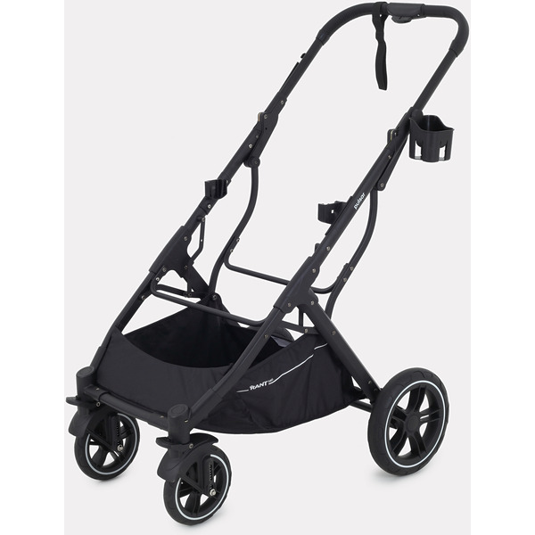 Детская коляска Rant Basic Pulsar 2 в 1 RA160 (Beige)