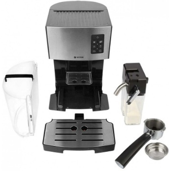 Кофеварка VITEK VT-1522