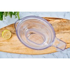 Фильтр-кувшин Philips AWP2937WHT/51 (белый)