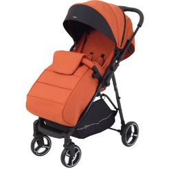 Детская прогулочная коляска Rant Shift / RA250 (RA250 (Orange Brown)