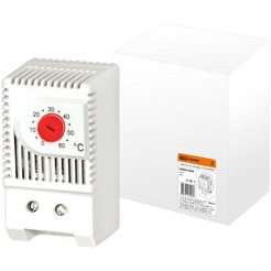 Термостат NС TDM Electric SQ0832-0020