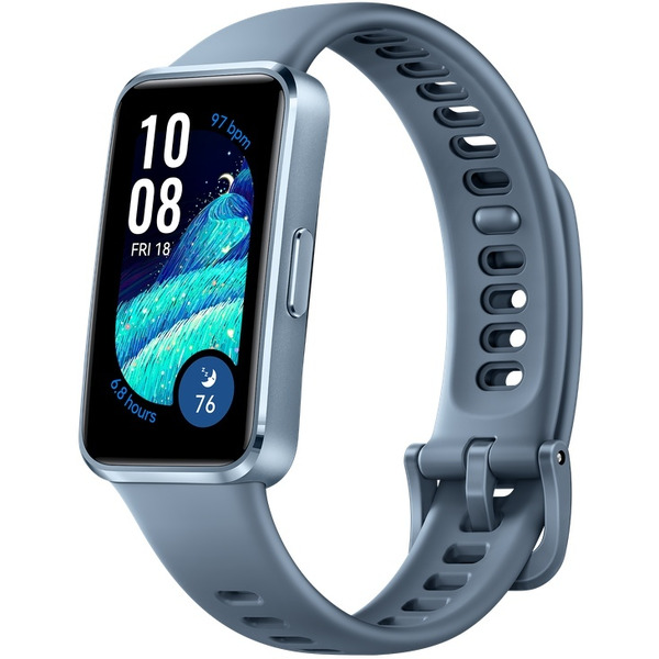 Умный браслет HUAWEI Band 10 (NOR-B29) синий
