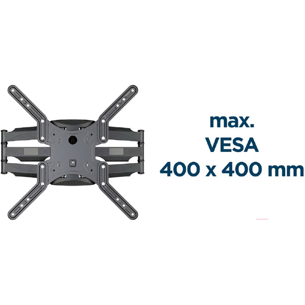 Кронштейн для телевизора Gembird WM-60ST-01