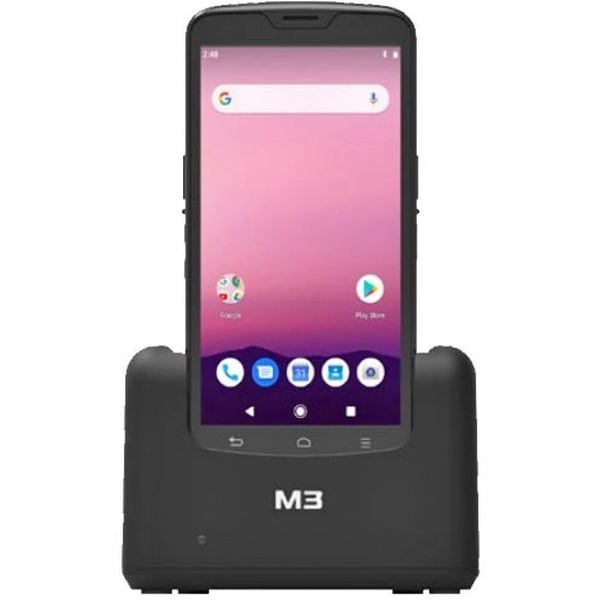 Зарядная станция M3 Mobile SL20-1CRD-C00