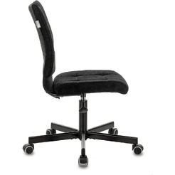 Кресло Бюрократ CH-330M Light-20 (черный)