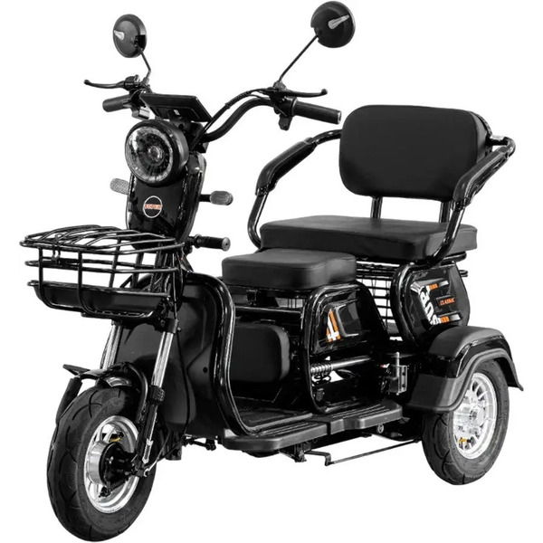 Электросамокат Yakama AP-H009-24