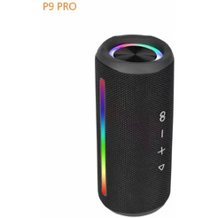 Беспроводная колонка Bseng P9 Pro (черный)