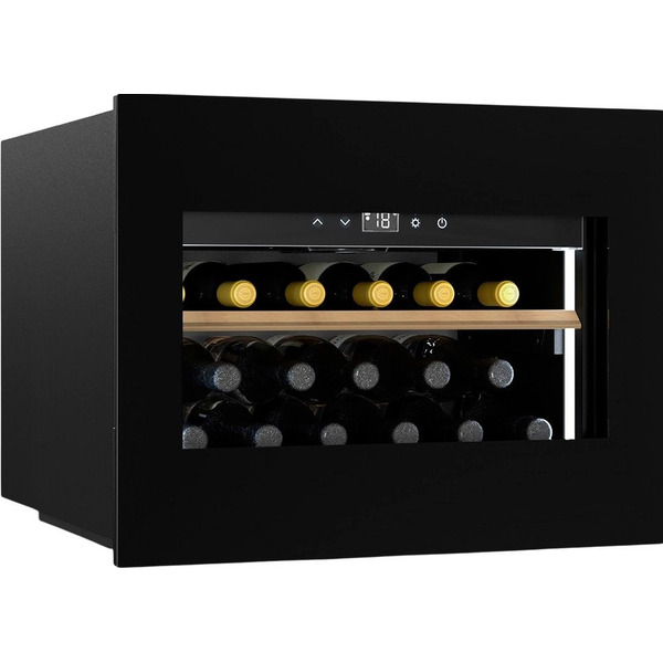 Холодильник винный CASO WineDeluxe WD 17