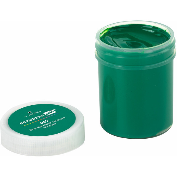 Гуашь BRAUBERG ART 191586