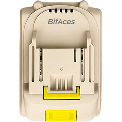 Угловая шлифмашина BifAces DLAG-40-125