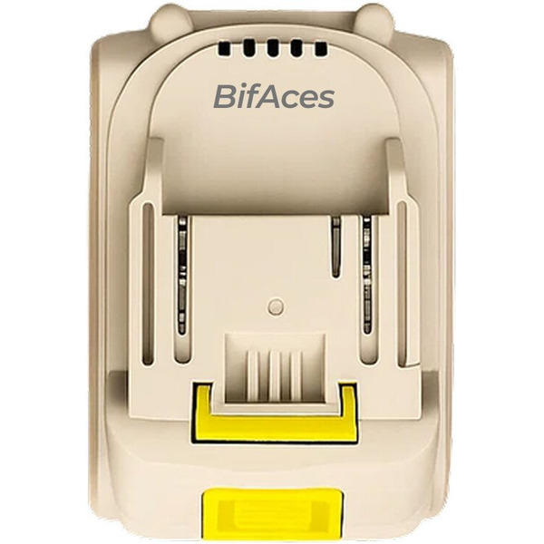 Угловая шлифмашина BifAces DLAG-40-125