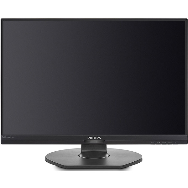 Монитор Philips 240B7QPJEB/00