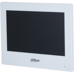 Монитор Dahua DHI-VTH2621G-WP