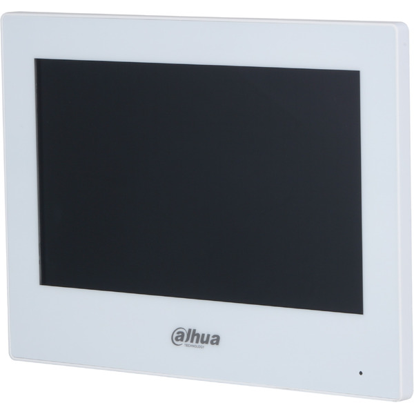 Монитор Dahua DHI-VTH2621G-WP