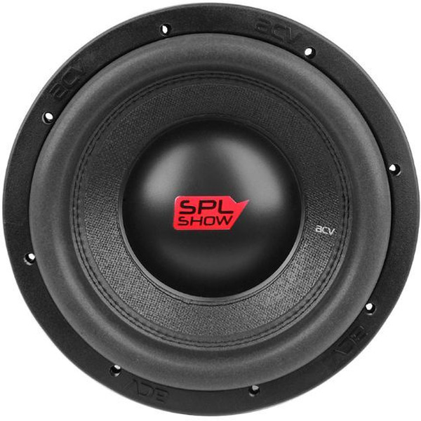 Автомобильный сабвуфер ACV VALID V10D2