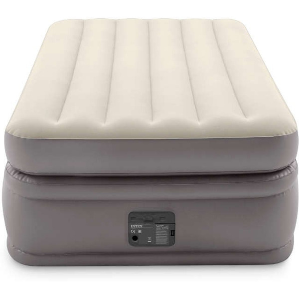 Надувная кровать Intex Prime Comfort Elevated 64162