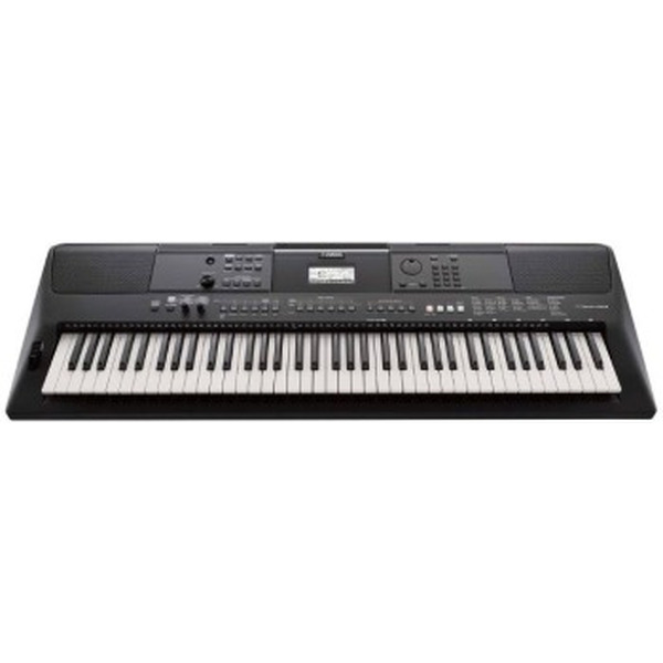 Синтезатор Yamaha PSR-EW410