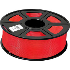 Пластик CACTUS CS-3D-ABS-1KG-RED