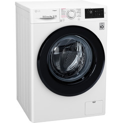 Стиральная машина LG F4M5VS6W
